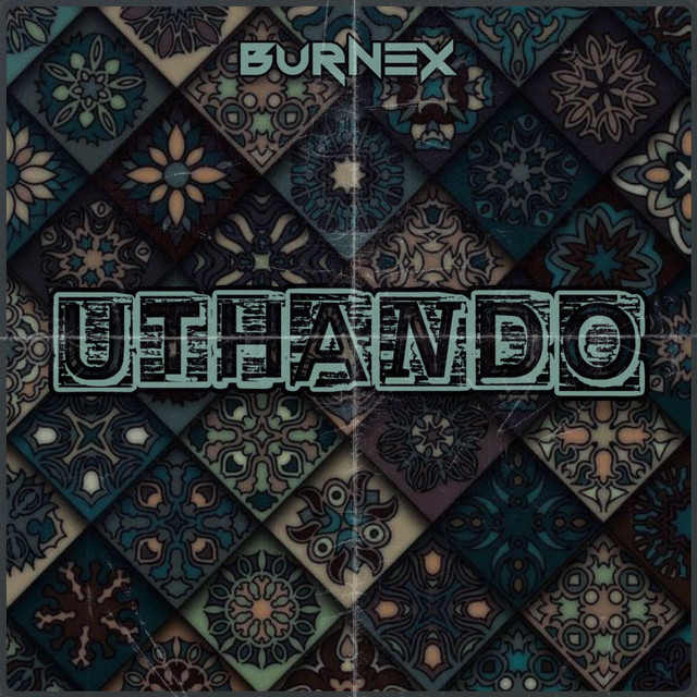 Uthando cover art