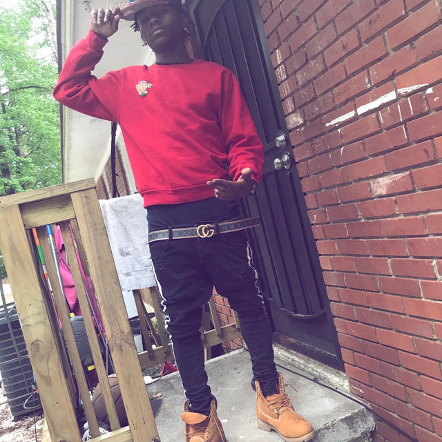 Going Up - Single by Lil Rudee | Spotify