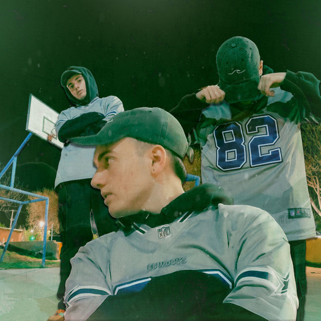 Touchdown cover art