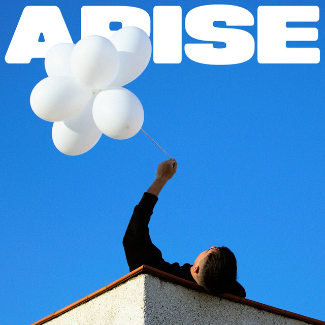 ARISE cover art