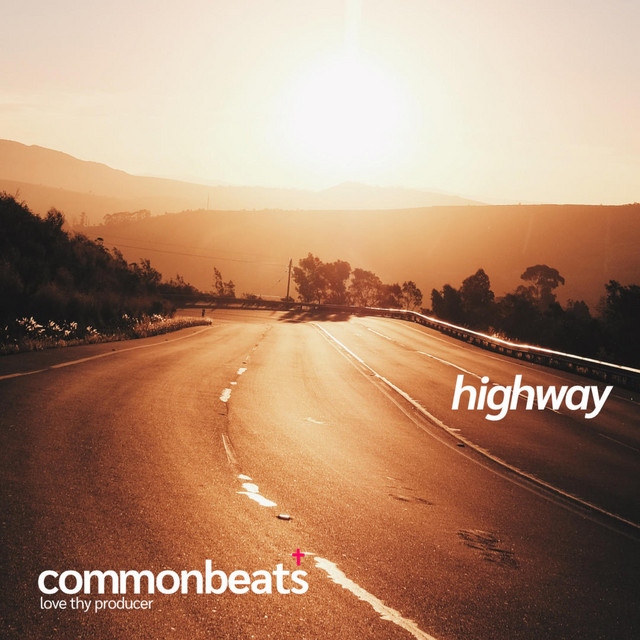 highway (bonus lofi house remix) cover art