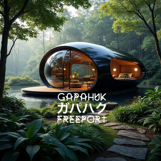 Freeport cover