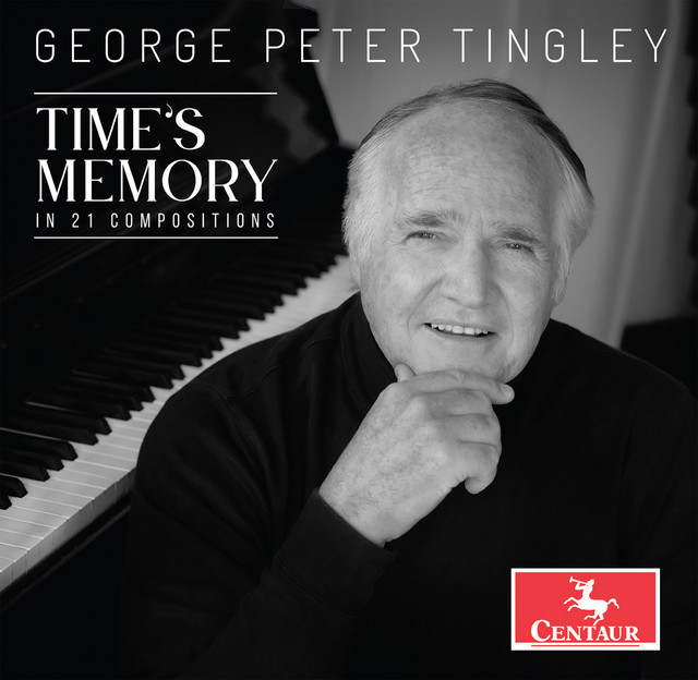 Time's Memory cover