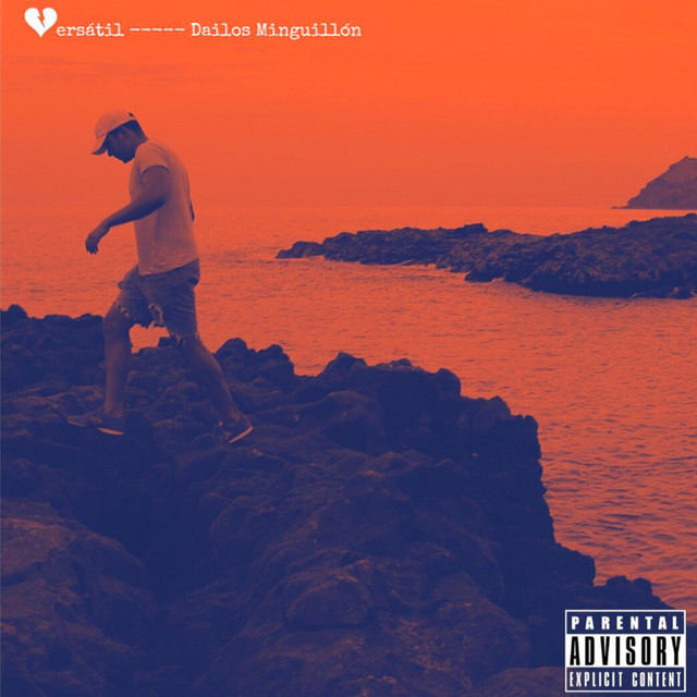 Versátil cover art