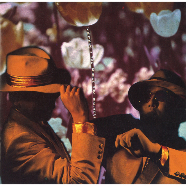 JAMBOREE - Album by Da Bubble Gum Brothers | Spotify