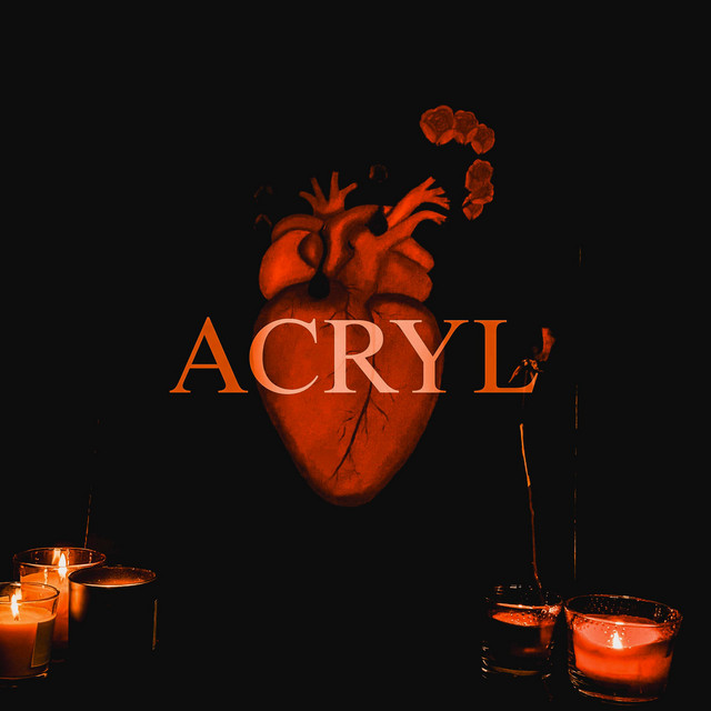 Acryl - Sped Up