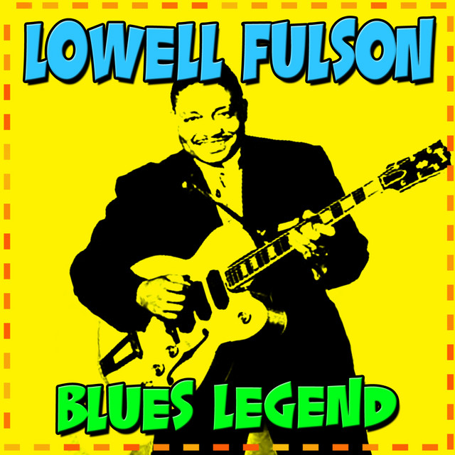 Whiskey Blues - song and lyrics by Lowell Fulson | Spotify