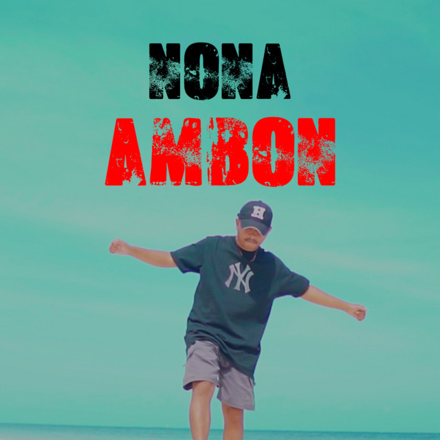 Nona Ambon cover art