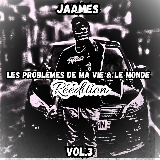 LPDMV & LM (Vol.3, Réédition) cover