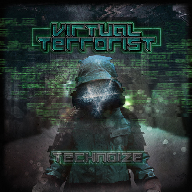 Technoize cover art