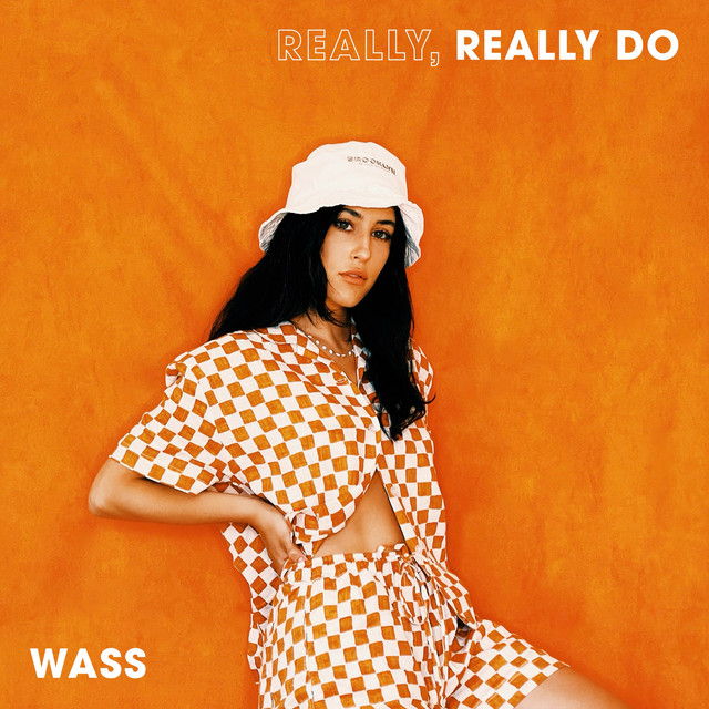 Really, Really Do cover art