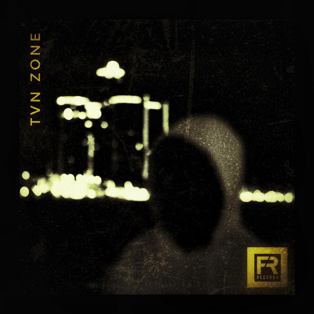 Zone cover art