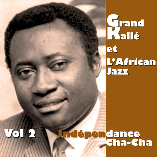 Independance Cha Cha, Vol.2 cover art
