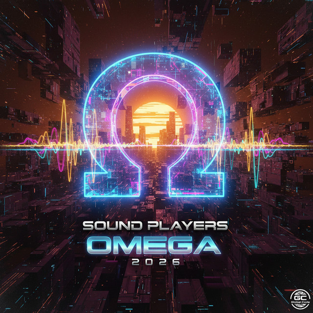 Omega 2026 cover