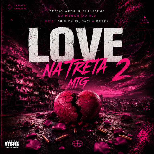 Mtg - Love Na Treta 2