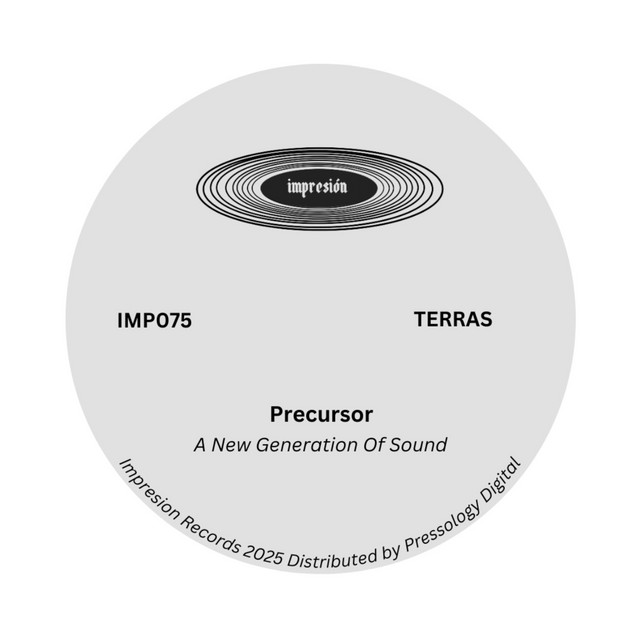 TERRAS