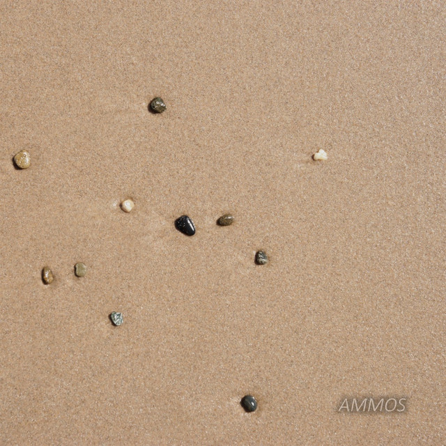 Ammos cover art