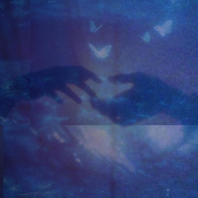 holding on