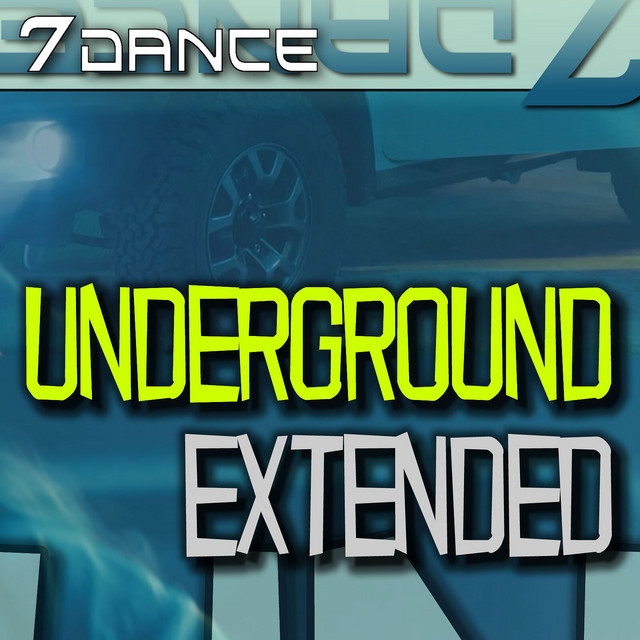 Underground - Extended