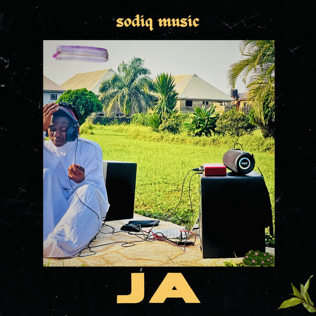 Sodiq Music