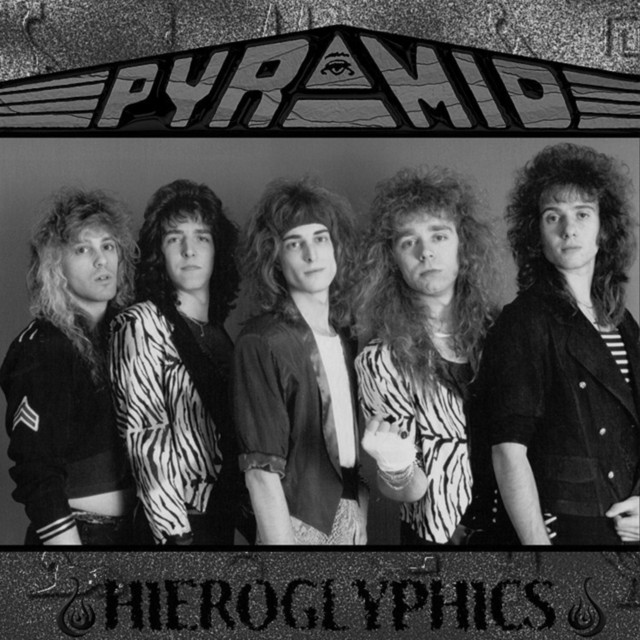 Pyramid