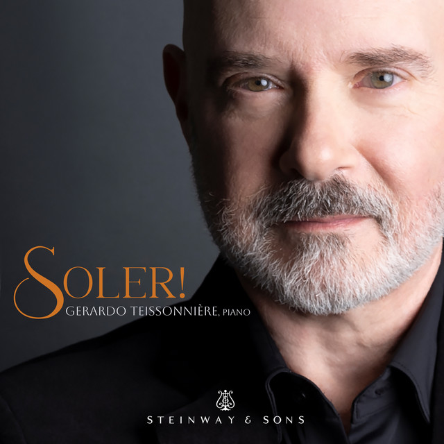 Soler! cover