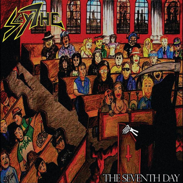 The Seventh Day cover