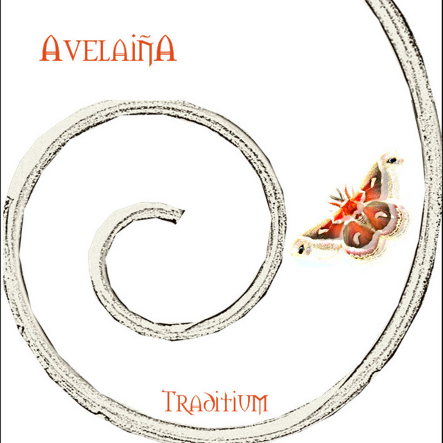Traditium cover art