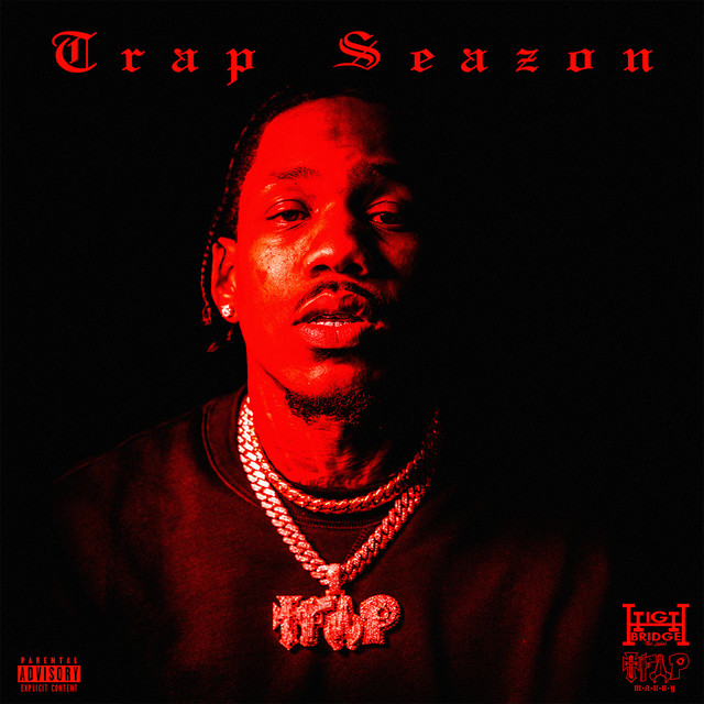 Trap Seazon cover art