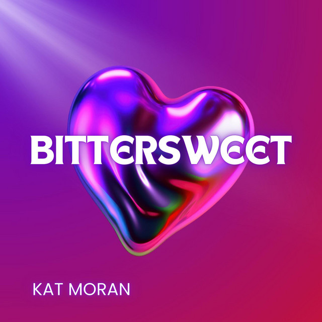 Обкладинка: Bittersweet — Kat Moran