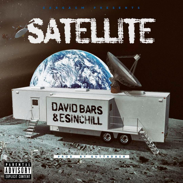 Satellite cover