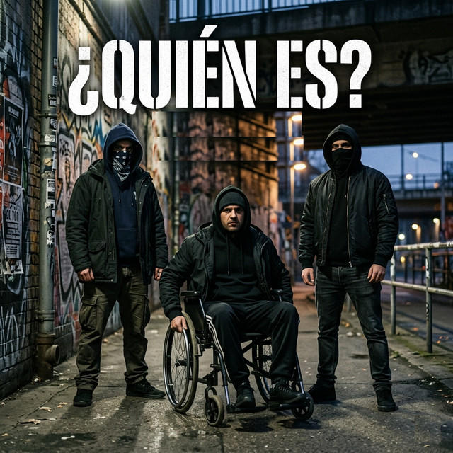 ¿ quien es ?