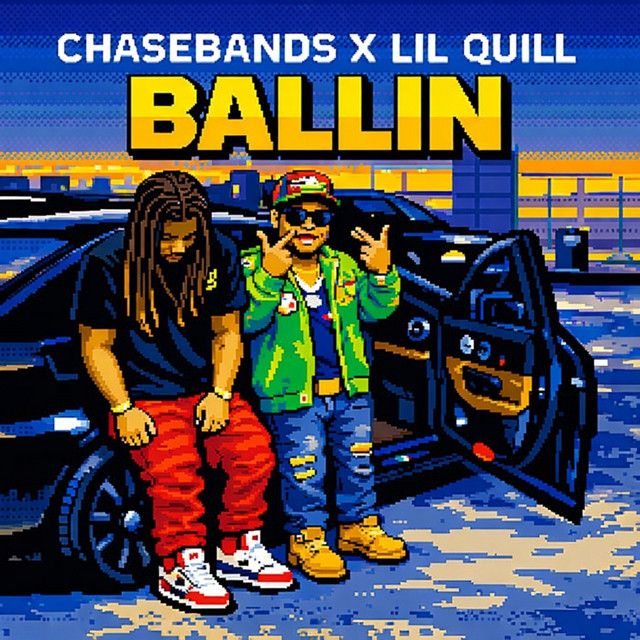 Ballin