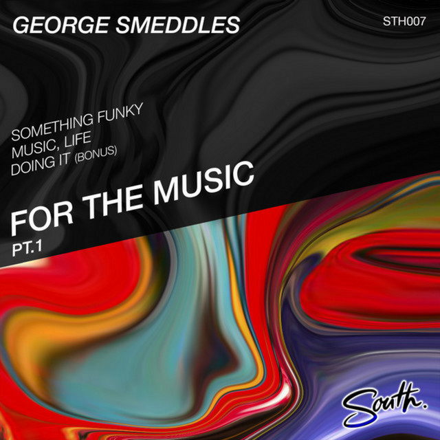 Music, Life album art