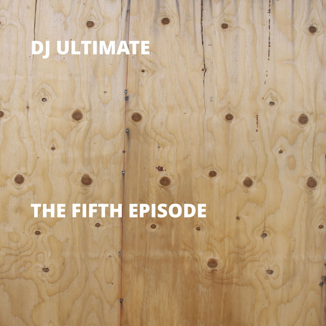 The Fifth Episode cover