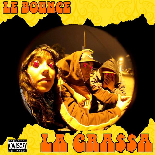 La Grassa cover art