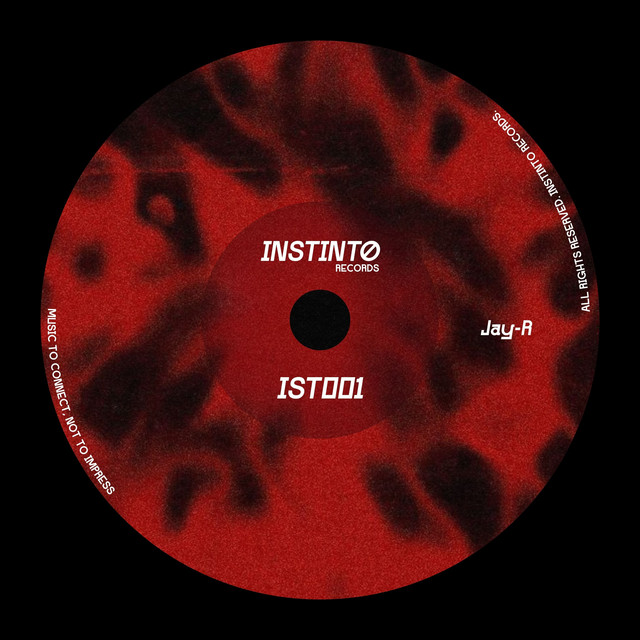 Just Let It Flow album art