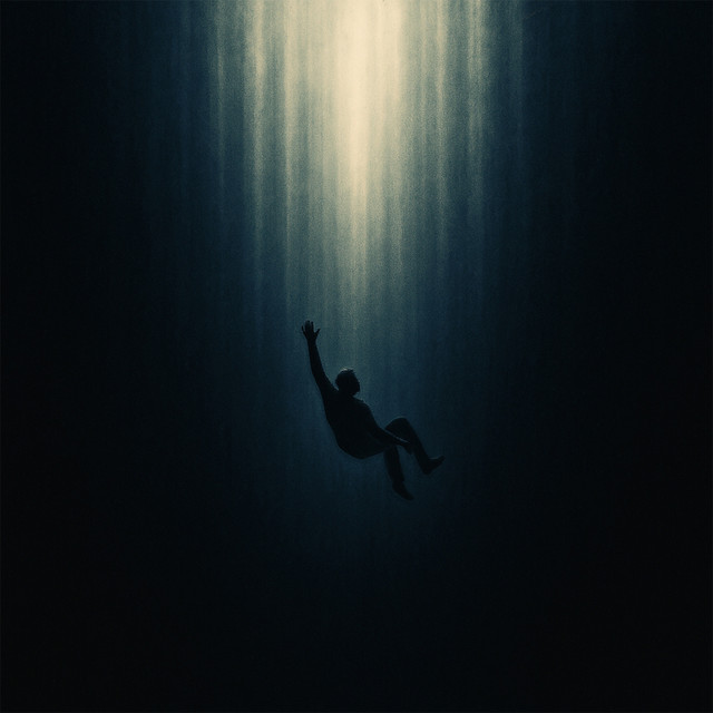 Ciągle Spadam cover art