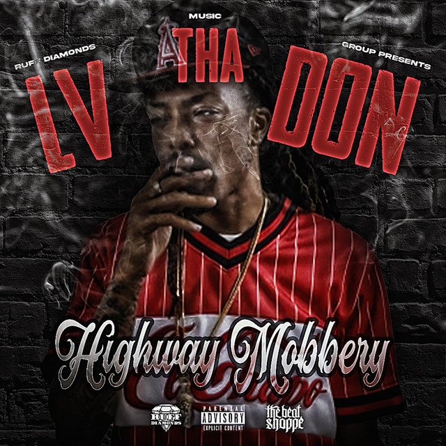 Highway Mobbery cover art