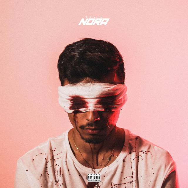 Nora cover art