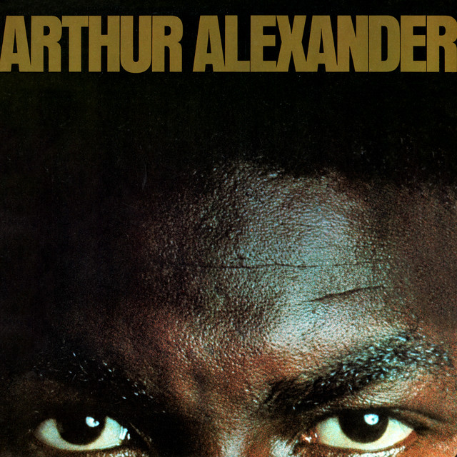 Arthur Alexander (Expanded Edition) cover