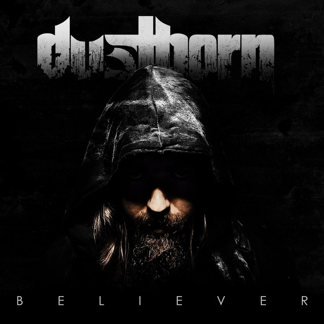 Believer cover