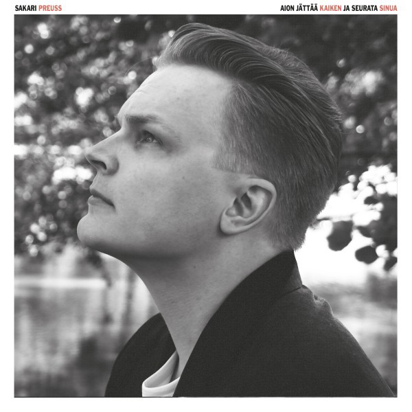 Aion jättää kaiken ja seurata sinua cover