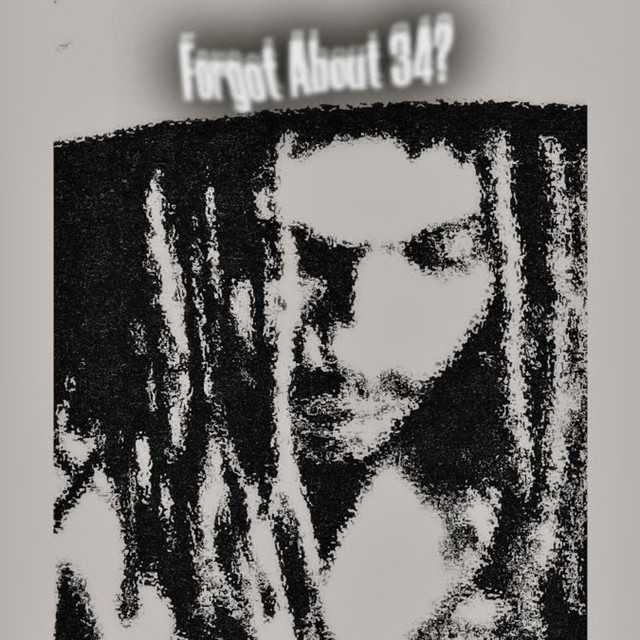 Forgot About 34? cover art