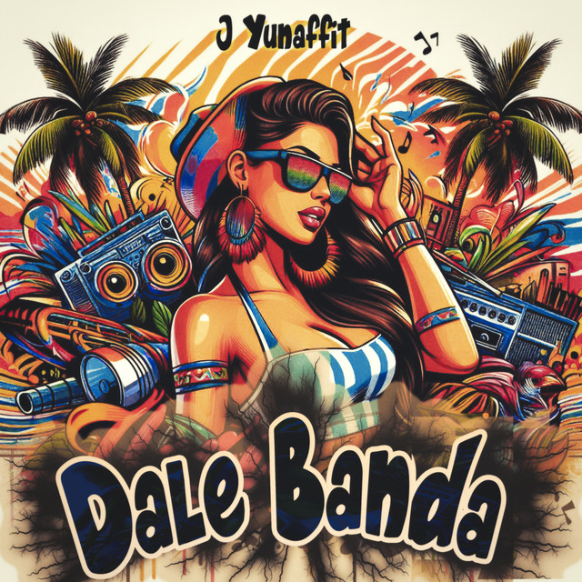 Dale Banda cover