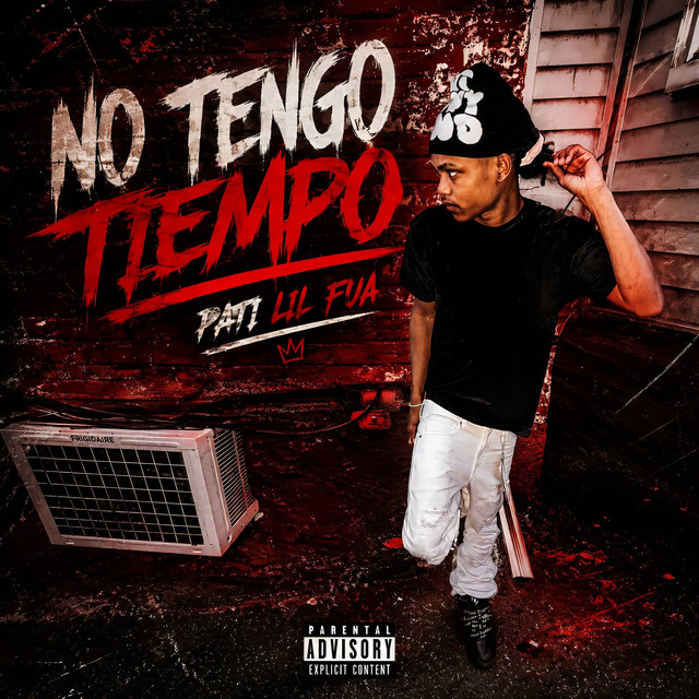 No tengo tiempo pa ti