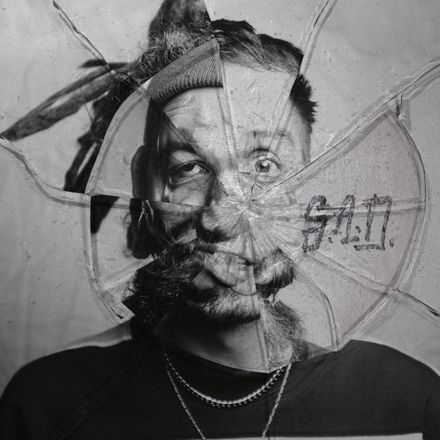 S.A.D. cover art