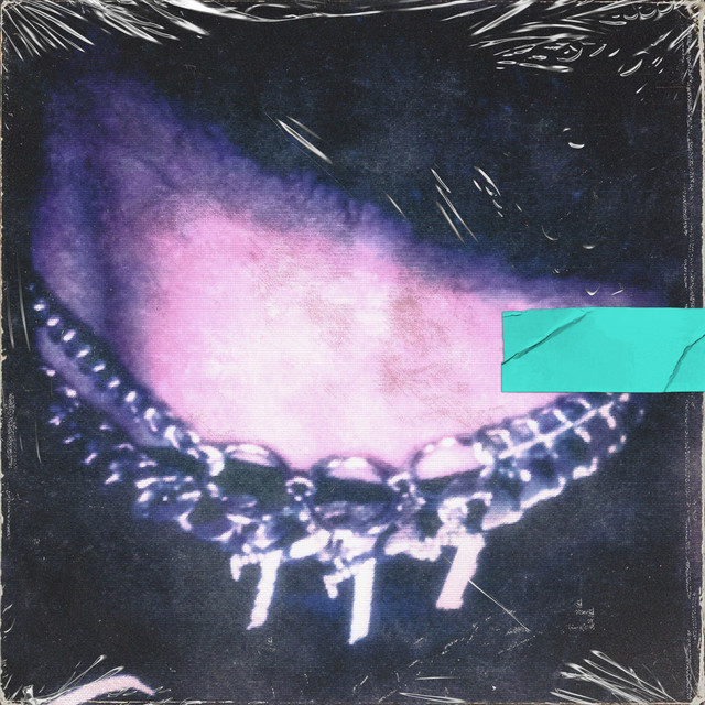 NO LIMIT - slowed + reverb cover art