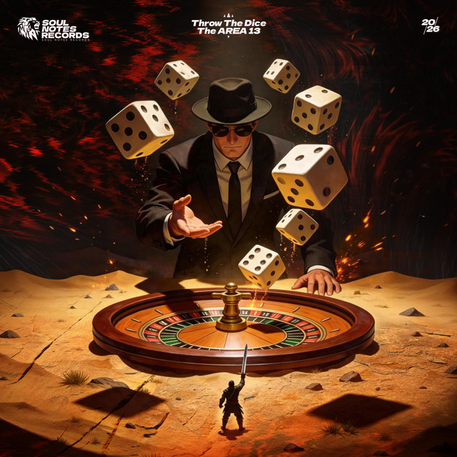 Throw The Dice