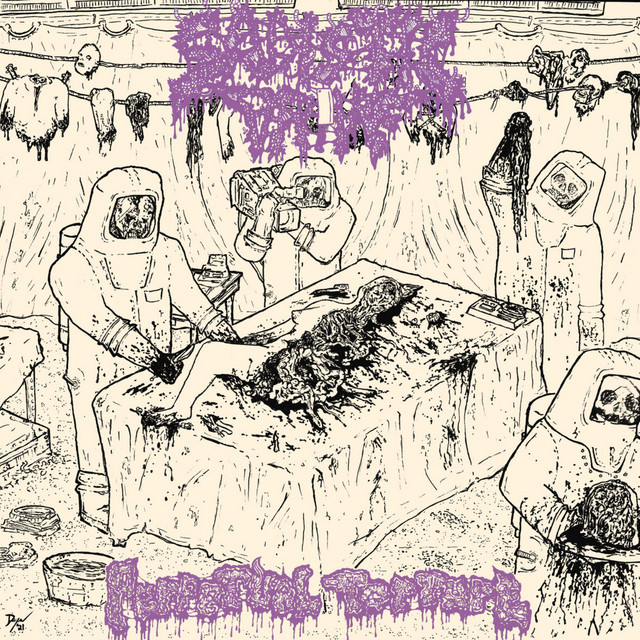 Perpetual Torture cover